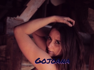 Gojoana