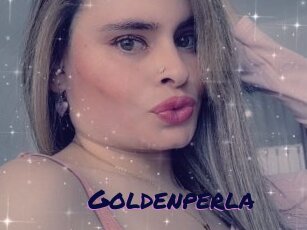 Goldenperla
