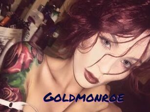 Goldmonroe
