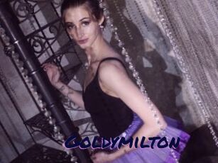 Goldymilton