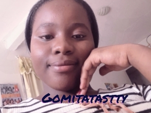 Gomitatastty