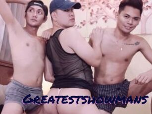 Greatestshowmans