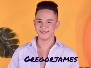 Gregorjames