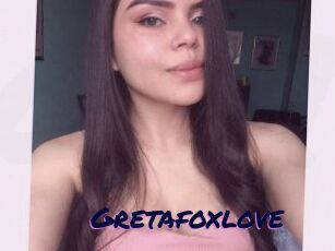 Gretafoxlove