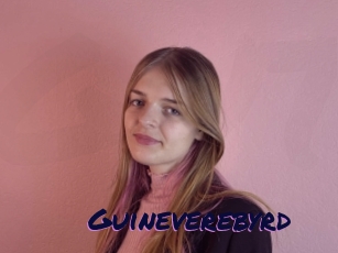 Guineverebyrd