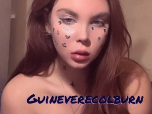 Guineverecolburn