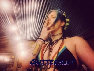 Gutterslut