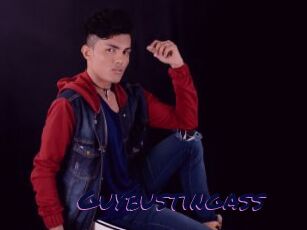 Guybustingass