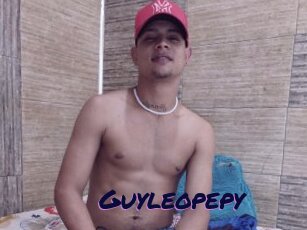 Guyleopepy