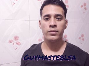 Guymasteblsa