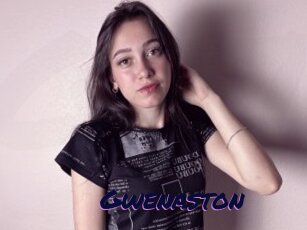 Gwenaston