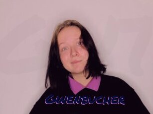 Gwenbucher