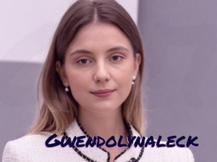 Gwendolynaleck