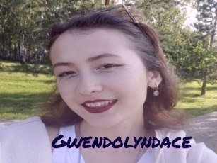 Gwendolyndace