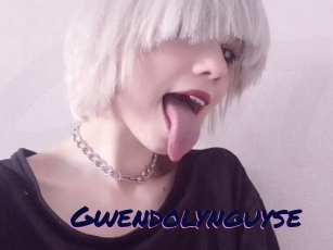 Gwendolynguyse