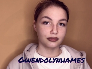 Gwendolynhames