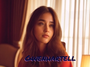 Gwenhartell