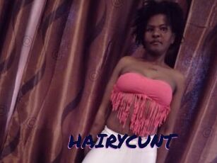 HAIRYCUNT