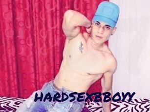 HARDSEXBBOYY