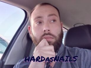 HARDasNAIlS