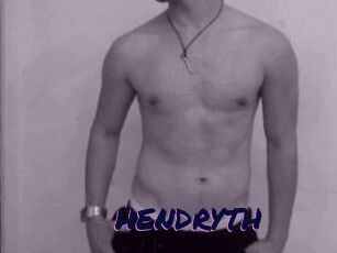 HENDRYTH