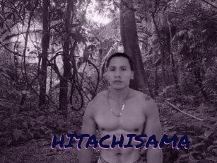 HITACHISAMA