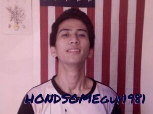 HONDSOMEguy1981
