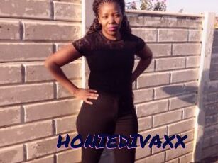HONIEDIVAXX