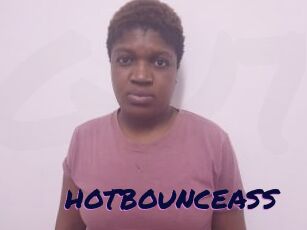 HOTBOUNCEASS