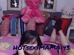 HOTsexyMAMA143
