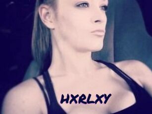 HXRLXY