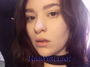 Haaveillah