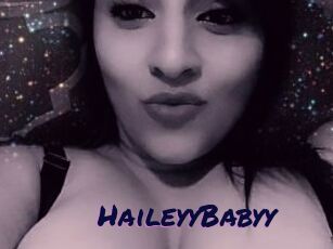HaileyyBabyy