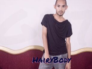 HairyBody