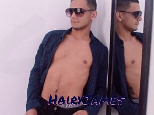 HairyJames