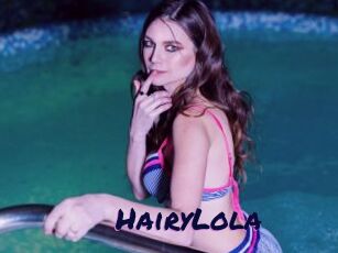 HairyLola