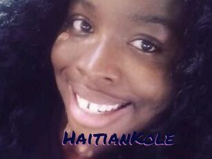 HaitianKole