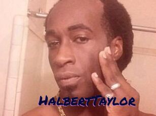 Halbert_Taylor