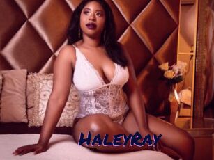 HaleyRay