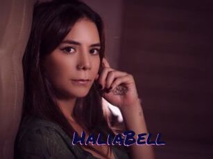 HaliaBell