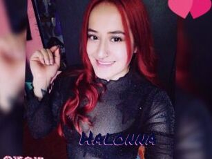 Halonna