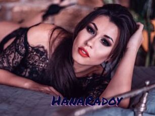 HanaRadoy
