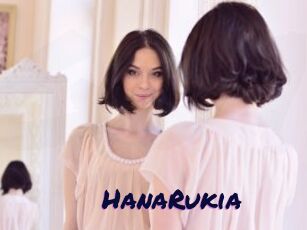 HanaRukia