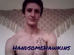 HandsomeHawkins