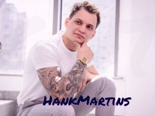 HankMartins
