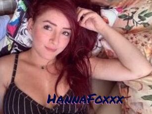 HannaFoxxx