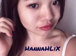HannaHLiX