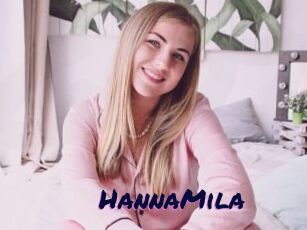 HannaMila
