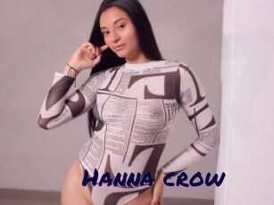 Hanna_crow
