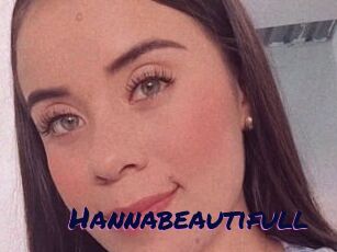 Hannabeautifull